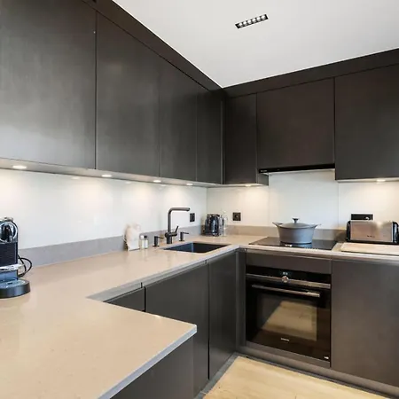 Apartment Les Portes De - 4 Pieces Pour 6 Personnes 511