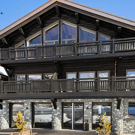 Les Portes De - 4 Pieces Pour 6 Personnes 511 Apartment Courchevel